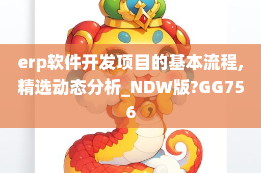 erp软件开发项目的基本流程,精选动态分析_NDW版?GG756