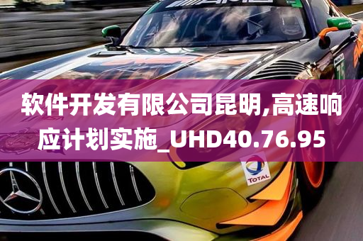 软件开发有限公司昆明,高速响应计划实施_UHD40.76.95