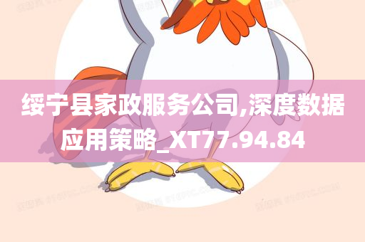 绥宁县家政服务公司,深度数据应用策略_XT77.94.84