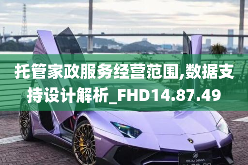 托管家政服务经营范围,数据支持设计解析_FHD14.87.49