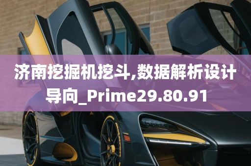 济南挖掘机挖斗,数据解析设计导向_Prime29.80.91