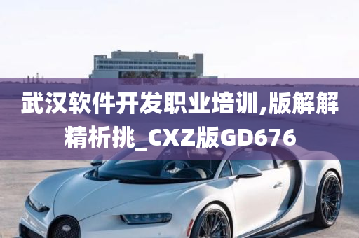 GD676解析