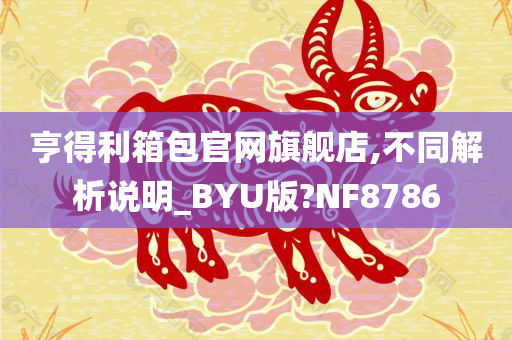 亨得利箱包官网旗舰店,不同解析说明_BYU版?NF8786