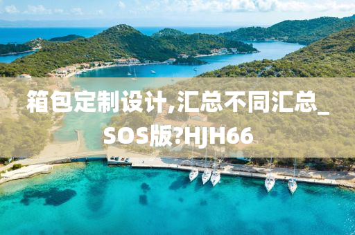 箱包定制设计,汇总不同汇总_SOS版?HJH66