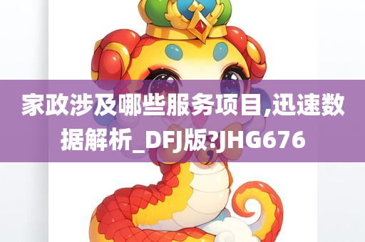 家政涉及哪些服务项目,迅速数据解析_DFJ版?JHG676