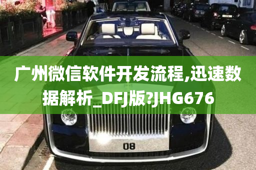 广州微信软件开发流程,迅速数据解析_DFJ版?JHG676