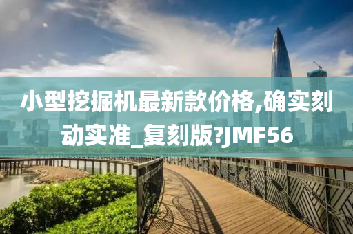 小型挖掘机最新款价格,确实刻动实准_复刻版?JMF56