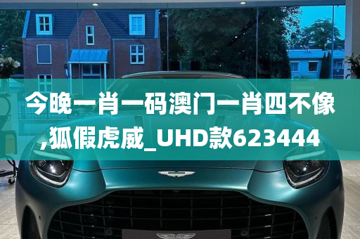 今晚一肖一码澳门一肖四不像,狐假虎威_UHD款623444