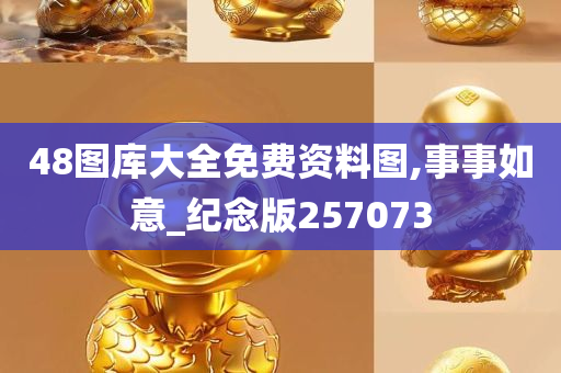 48图库大全免费资料图,事事如意_纪念版257073