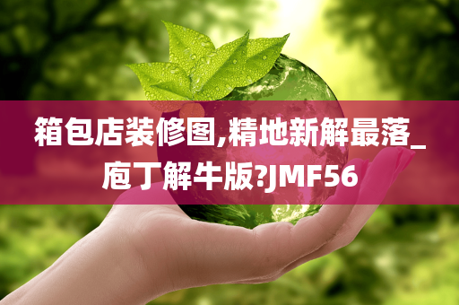 箱包店装修图,精地新解最落_庖丁解牛版?JMF56