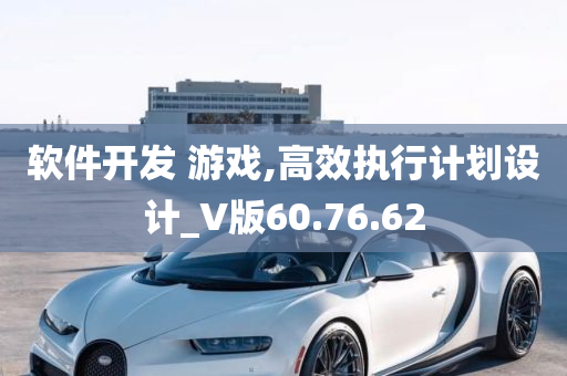 软件开发 游戏,高效执行计划设计_V版60.76.62