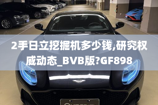 2手日立挖掘机多少钱,研究权威动态_BVB版?GF898