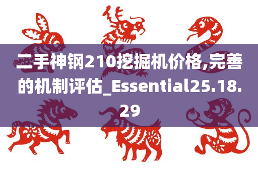 二手神钢210挖掘机价格,完善的机制评估_Essential25.18.29